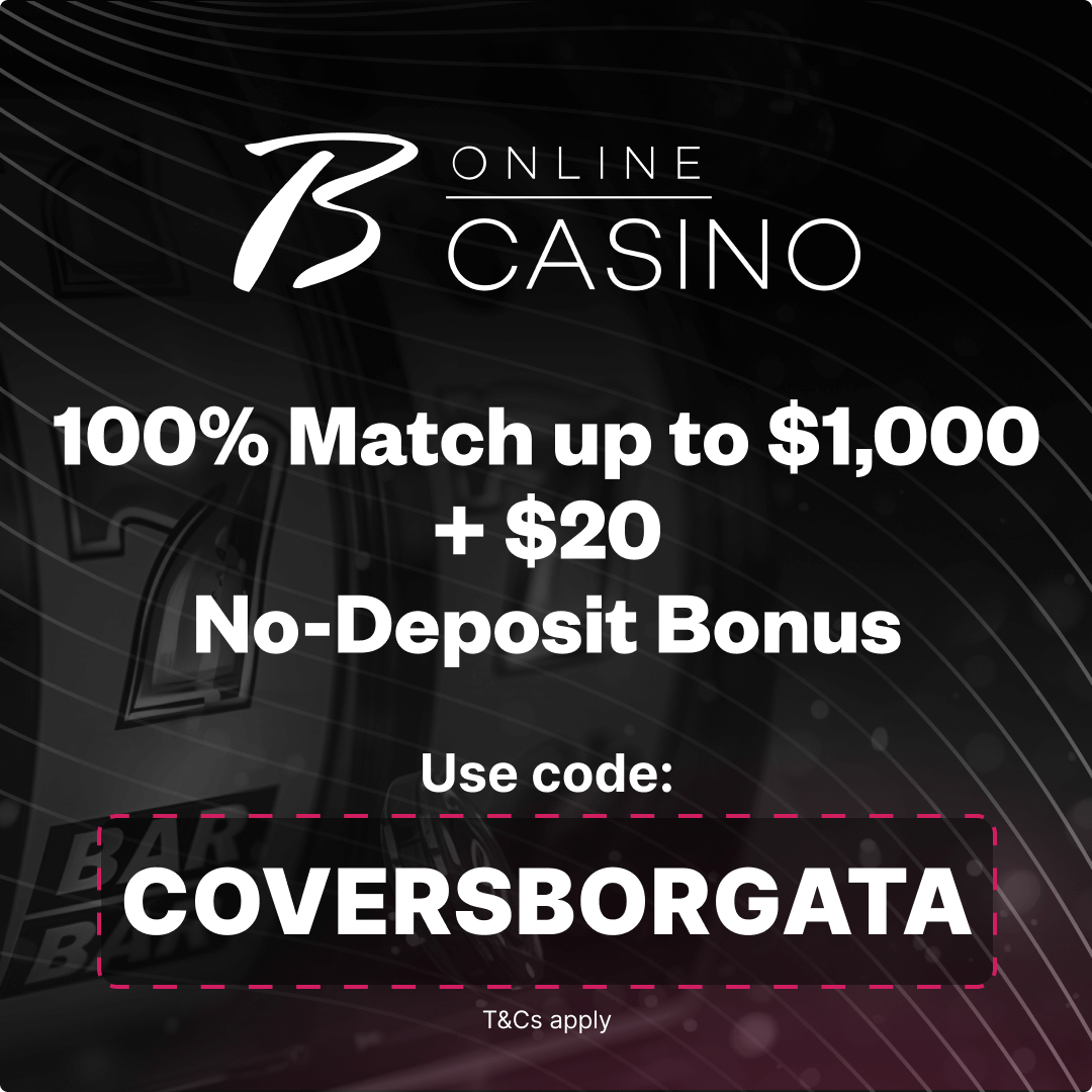 Borgata Casino Bonus